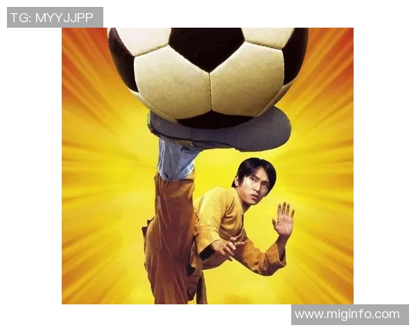 周星驰新作女足杀青剧情魔幻期待超越少林寺女团的奇幻之旅