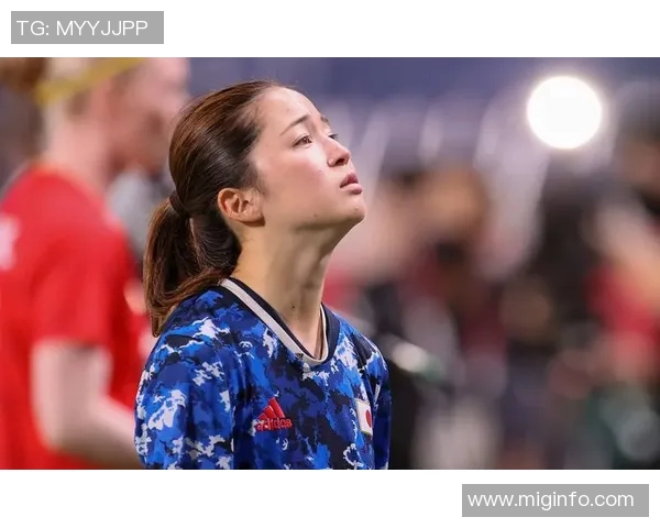 女足四强赛精彩对决日本与韩国争夺决赛资格之战