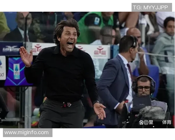 米兰新总监正式上任小因若离开国米或将迎新帅